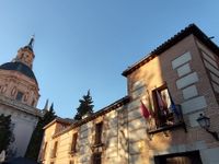 Museo San Isidro Madrid